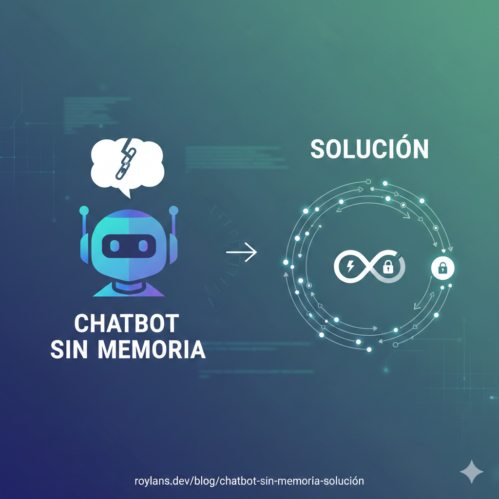 memoria chatbot